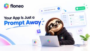 Your App Is Just a Prompt Away: Kerala Company’s Low Token AI App Builder Launching in November 2026