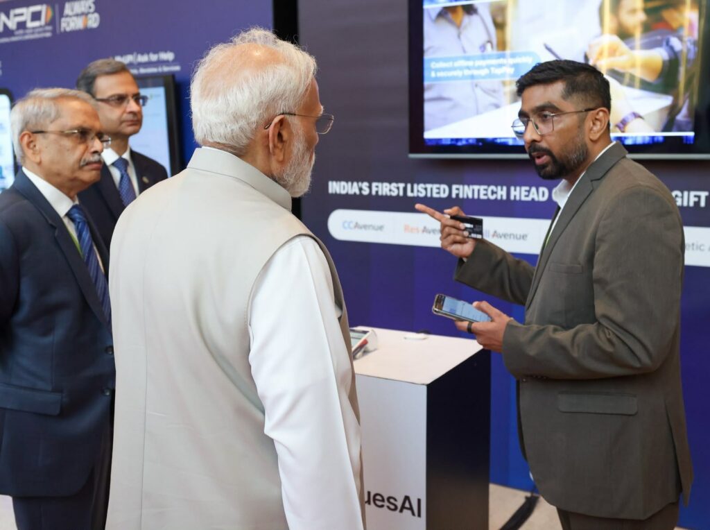 CCAvenue Unveils AI Suite at Global Fintech Fest 2026 to Advance AI-Led Commerce and Payments