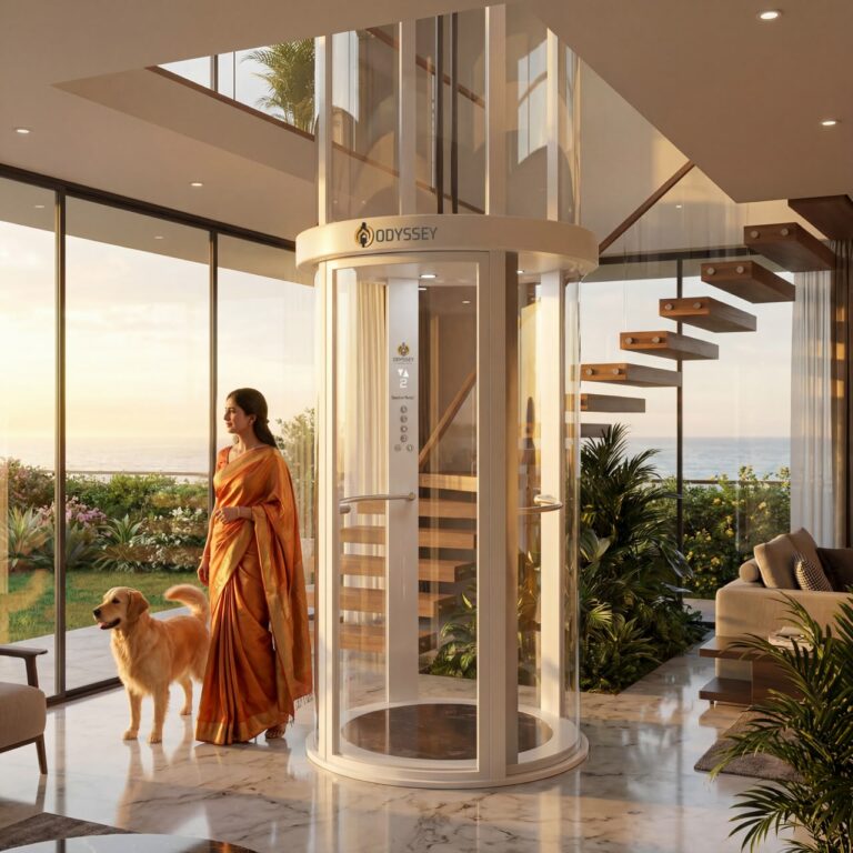 Odyssey Elevators Calls for Transparency and Accountability in the Home Elevator Industry