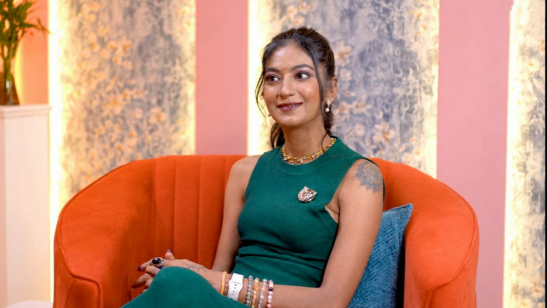 Pooja Dwivedi, India’s ‘Crystal Lady’, on Fake Healing, Fear-Mongering and the Reality of Spiritual Knowledge
