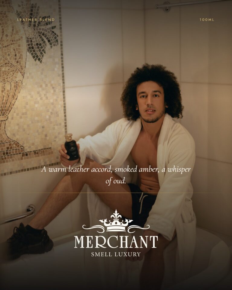 Just Merchant Things Takes India by Storm After Relaunch, Reportedly Sells 10,000+ Perfumes in 24 Hours