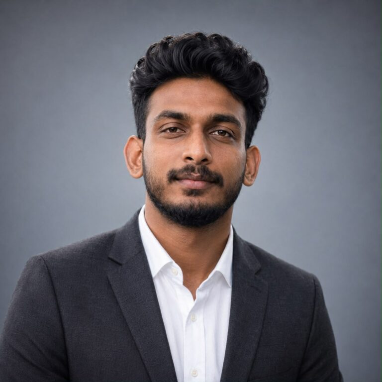 Farseen Mohammed P: Specialist Physiotherapist in Neurosciences and Clinical Researcher