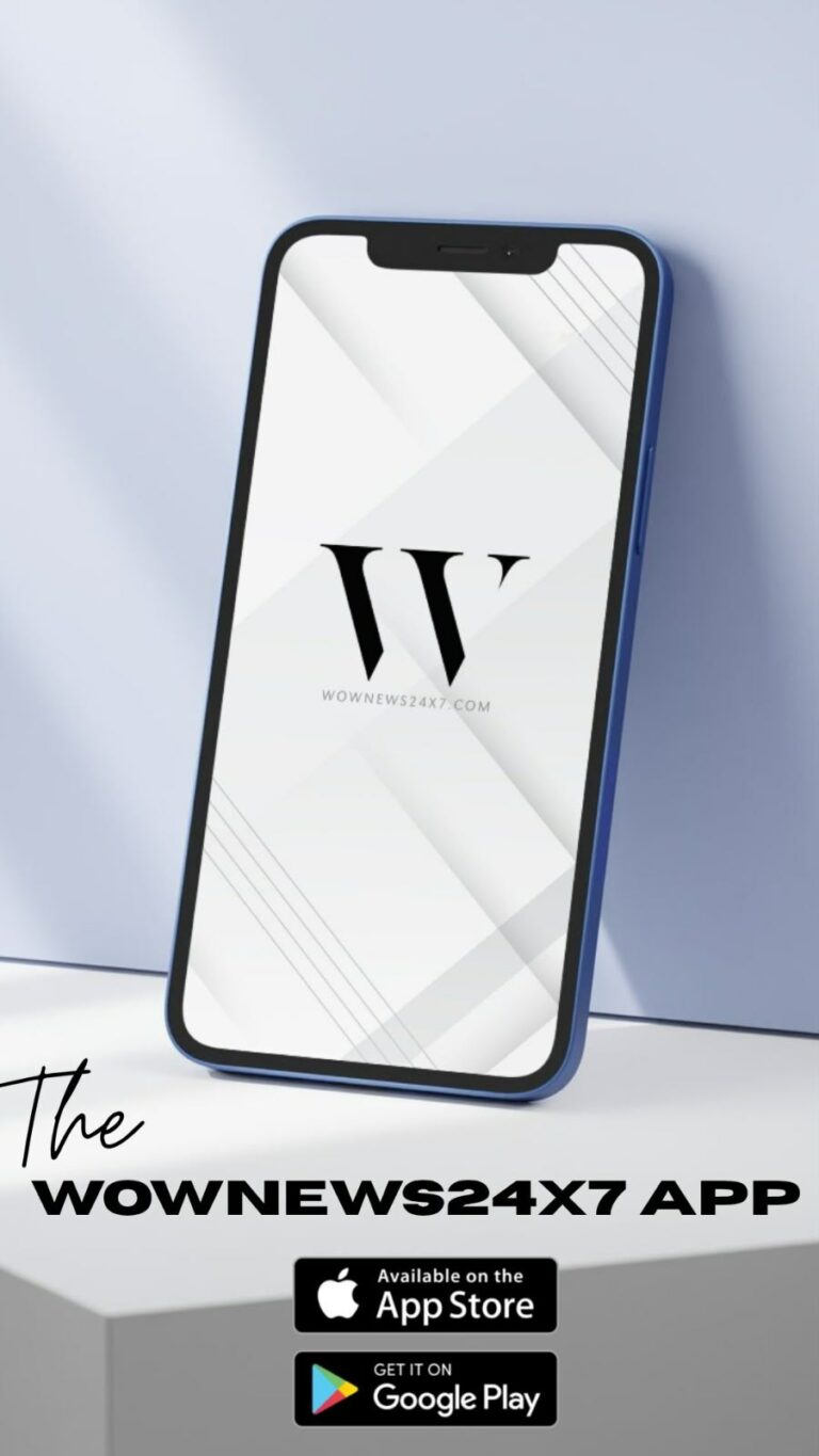 WowNews24x7 Launches Mobile App, Bringing 50-Word News, Positive Perspectives and Ahead-in-Time Market Updates
