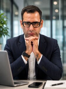 Rajeev Wadhwa: From Marketing Leader to Entrepreneur, Building the Future of SR Brand Solutions