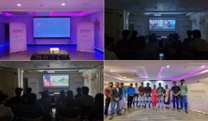 Paramount International Film Awards Marks Inaugural Season with Live Film Screening Event in Kolkata