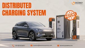 Bacancy Systems Secures Granted Design and Utility IP for Its CCS2 EV Dispenser, Locking In a Charging Architecture Built to Scale