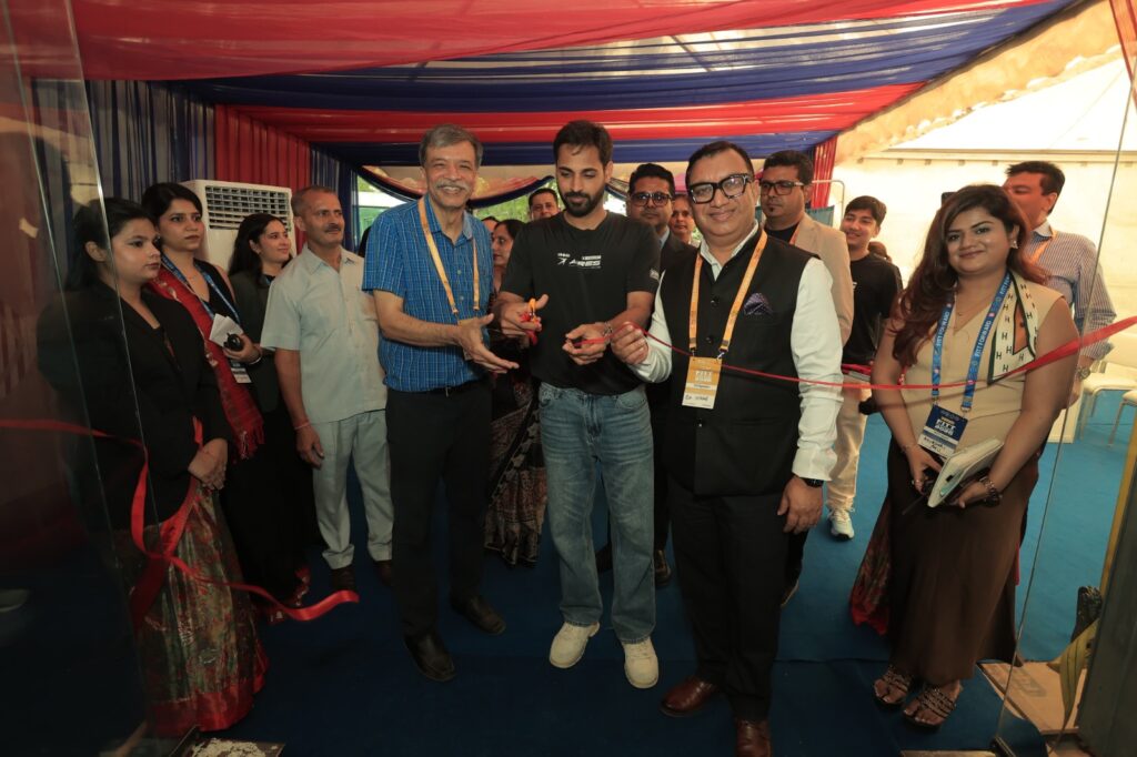 FITT Forward 2026 Closes: Two Days That Charted Who Builds India’s Next Deep-Tech Decade
