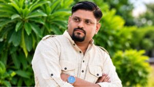 Transforming Dreams into Reality: The Inspiring Journey of Abhishek Kumar Tripathi and MG Construction