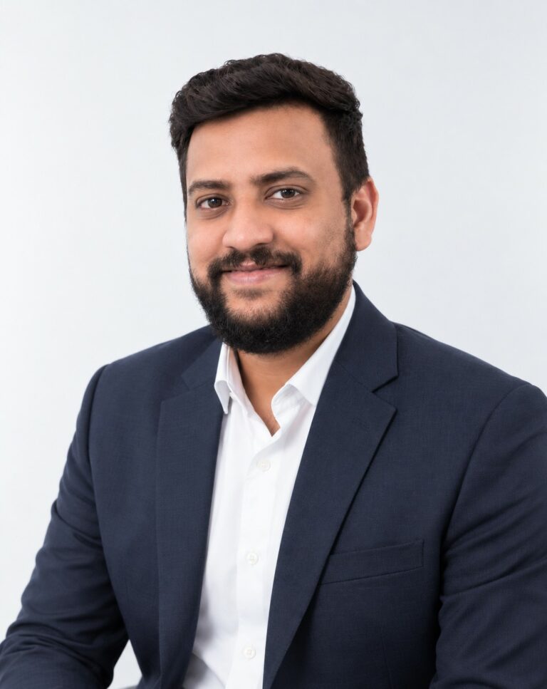 Beyond the Robotic Arm: How Integra Robotics Wants to Build India’s Automation Ecosystem