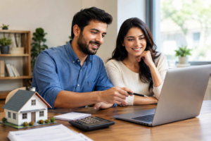 Bajaj Finance Loan Against Property Helps Fund Large Expenses; Loan Against Property EMI Calculator Aids Repayment Planning