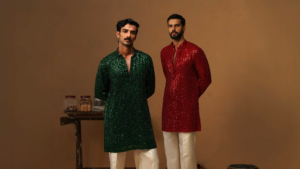 Kalpraag Presents Tamasha: Where Festivity Finds Its Colour