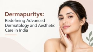 Dermapuritys: Redefining Advanced Dermatology and Aesthetic Care in India
