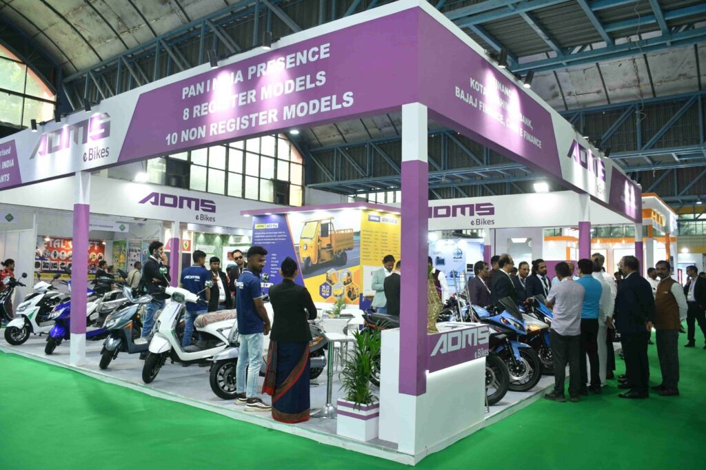 Pune to Host India’s Largest Integrated EV, Battery & Solar Energy Exhibition from 2–4 October 2026