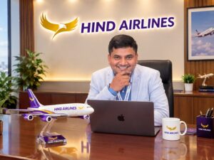 Hind Airlines: India’s Next Airline Is Taking Shape