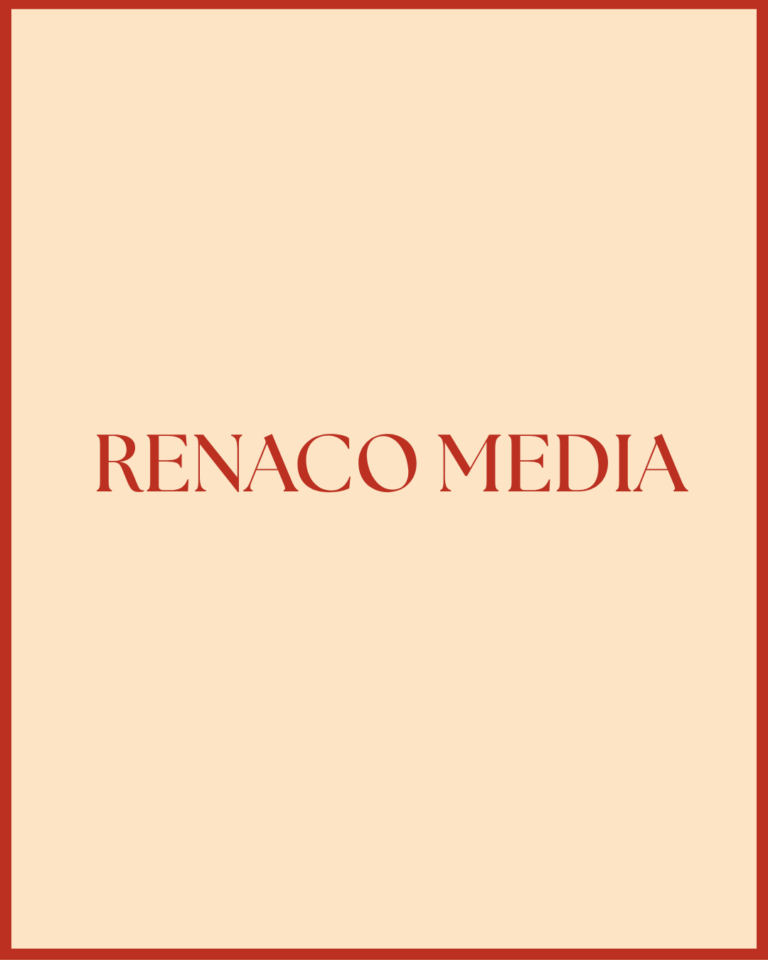 After GrowVista Hospitality, Attrri Bhhardwaj Enters the Wider Creative Economy With Renaco Media