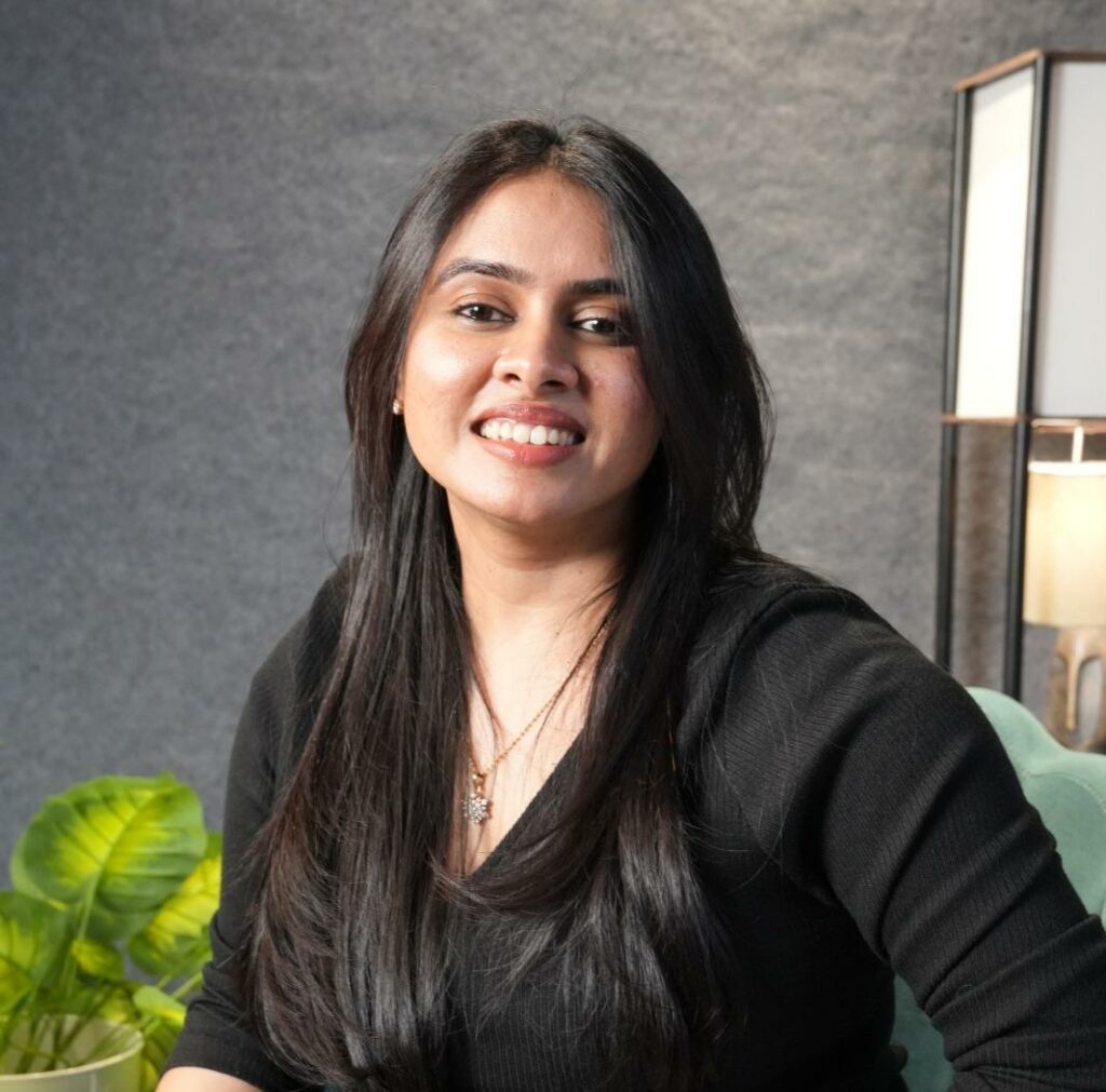 Prachi Agrawal Agnihotri on Why Mental Health Is Not Enough: The Case for Mental Fitness