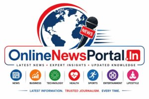 Online News Portal | News and Articles to Read