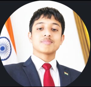 Al Maseeha Rahaman: From a Young AI Enthusiast to an Emerging Indian Technology Entrepreneur