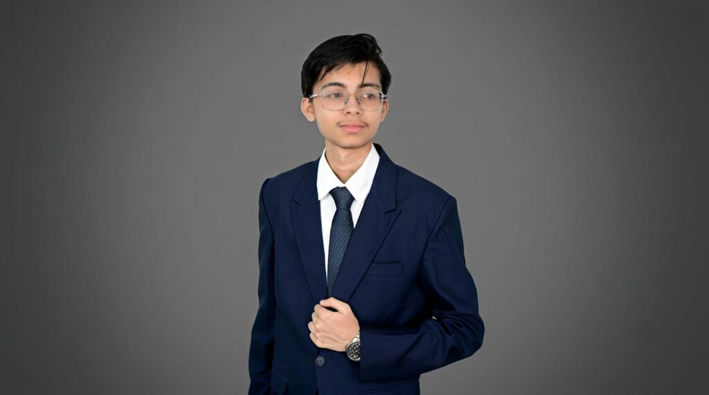 The Inspiring Journey of Suraj Singh: Carrying Forward a Powerful Legacy as Director & CEO of Quantum Buildcon Private Limited