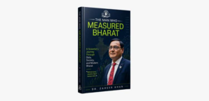 The Man Who Measured Bharat: Dr. Zaheer Khan’s Story—From Grassroots Research to Shaping India’s Data Revolution