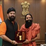 Mikki Koomar Felicitated by the President of the Indian Economic Trade Organization at the United Diplomatic BRICS Summit – 2026