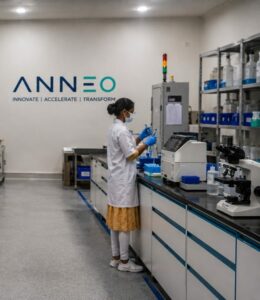 From Strain to Finished Solution: Inside Anneo Biotech, India’s Science-Led Microbiome Ingredients Company Built for the World