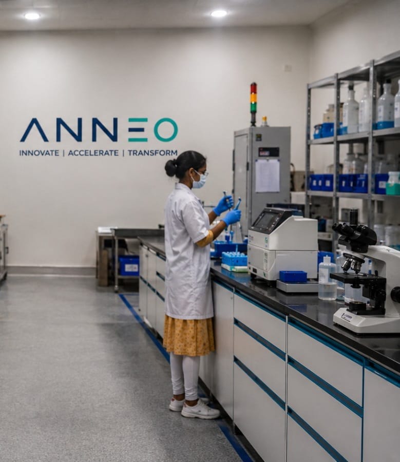 From Strain to Finished Solution: Inside Anneo Biotech, India’s Science-Led Microbiome Ingredients Company Built for the World