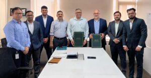 ACES India Enables 5G Connectivity at Noida International Airport for Reliance Jio, Underpinning a 25-Year Infrastructure Partnership