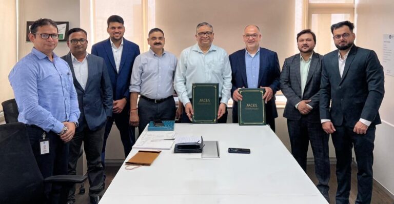 ACES India Enables 5G Connectivity at Noida International Airport for Reliance Jio, Underpinning a 25-Year Infrastructure Partnership