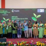 Royal Society of Chemistry, RSC, India Sustainability Forum, Venkatesh Sarvasiddhi, Helen Pain, Paul French, Jo Reynolds, Ale Palermo