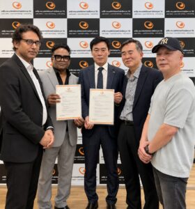 Entity One Opens a New Chapter with South Korea