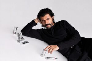 Vijay Deverakonda Co-Launches Unhype, a Skincare Brand Built on “No BS. Only What Works.”