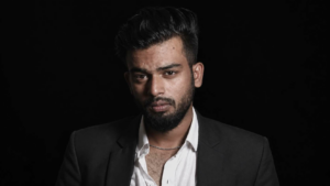 From College Dropout to Building a ₹50 Lakh AI Business: How a 21-Year-Old Entrepreneur Is Redefining AI Video Production