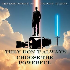 What Do The Holy Spirit and the Force of Star Wars Have In Common?