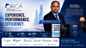 OWT India Helps Businesses Adapt from Traditional SEO to AI Search Optimization