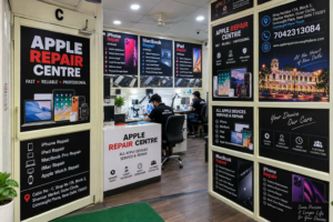 APPLE REPAIR CENTRE, CONNAUGHT PLACE: Professional Apple Device Repair Services in the Heart of New Delhi