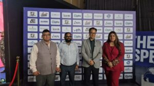 Eight-Franchise Korfball Premier League Launches in India with broadcast backing from Star Sports and Jio Hotstar