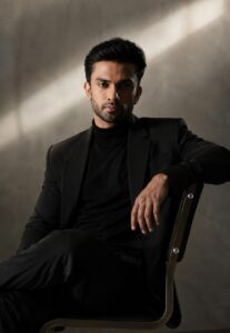 GRABORA Unveils First Menswear Collection with Emphasis on Quality and Quiet Luxury