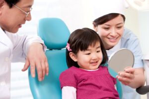 Dental Insurance for Children: Important Benefits Explained