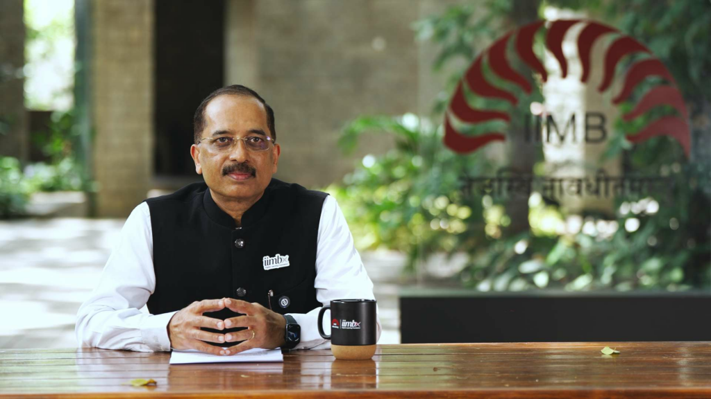 IIM Bangalore launches General Management Programme for Emerging Leaders (ELP)