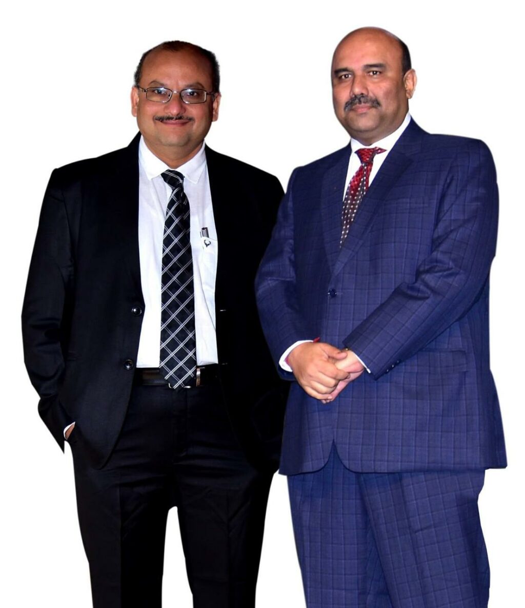 They Started by Teaching India to Invest: The Story Behind NJ Wealth