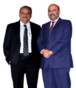 They Started by Teaching India to Invest: The Story Behind NJ Wealth