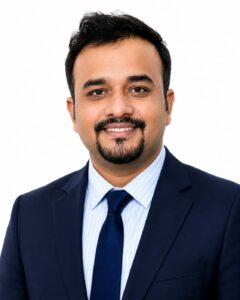 Prateek Ashok Navale Appointed Director at Mexico–India Business Council to Strengthen India–Mexico Trade and Investment Corridor