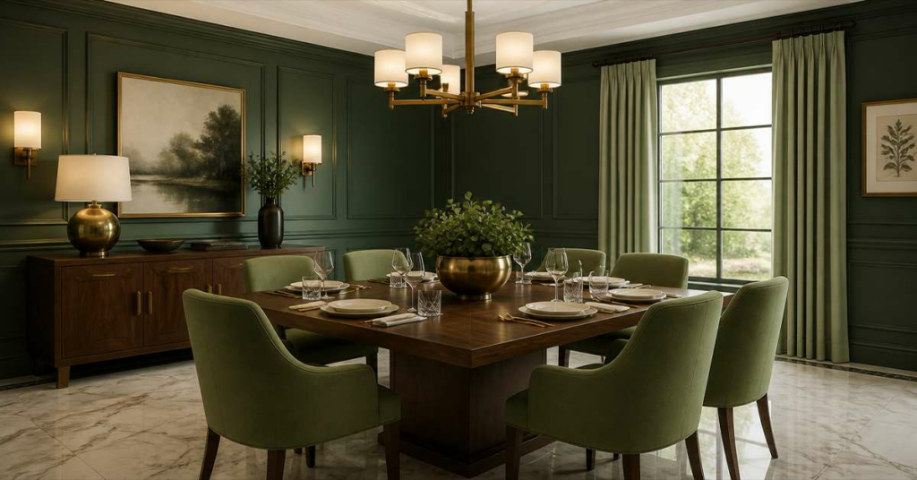 ARCONIN Interiors Enters Hyderabad’s Luxury Residential Design Market