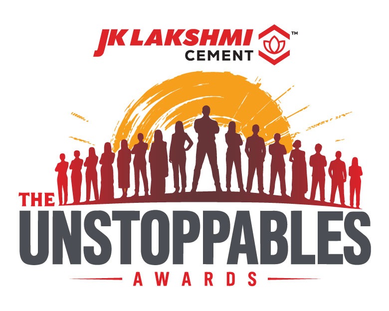 JK Lakshmi Cement introduces ‘The Unstoppables Awards’ Celebrating Resilient & Impactful Changemakers Across India