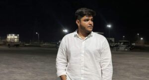 From Struggle to Success: The Inspiring Journey of Shravan Gupta, Managing Director of Sky Global Solutions