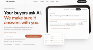 PageLens Brings AI Search Visibility and Optimization Into One Platform