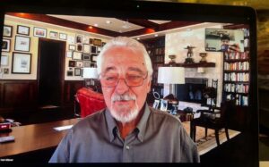 Six Things a Thousand Times”: Why Dr. Ivan Misner Rejects “Fail Fast