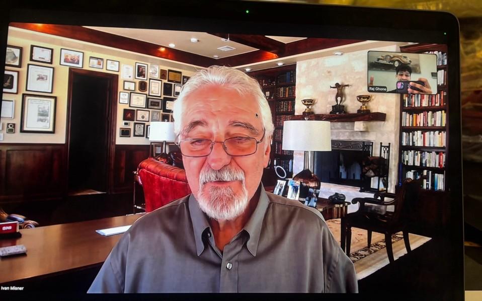 Six Things a Thousand Times”: Why Dr. Ivan Misner Rejects “Fail Fast