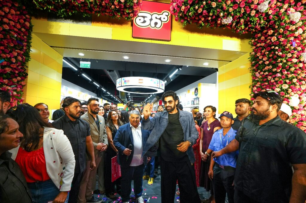 The LEGO Group opens its first LEGO® Certified Store in Hyderabad